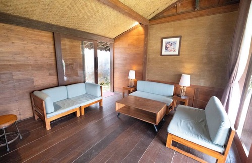 Candikuning House | The Joglo Beratan