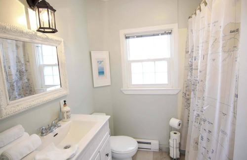 Bracebridge House | The Journey Suite | The Jypsy Inn