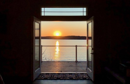 Rocky Mount House | The Jozarks Family Lake Getaway with Breathtaking Views