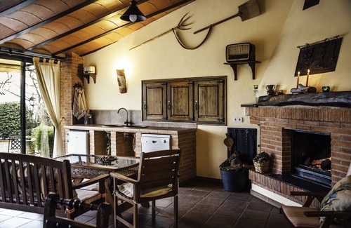 Estadilla Cottage | The Juanico Era. Casa Tozal de Guara.