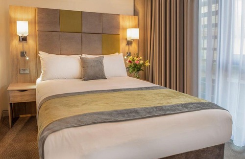 Nottingham Hotel | The Jubilee Hotel
