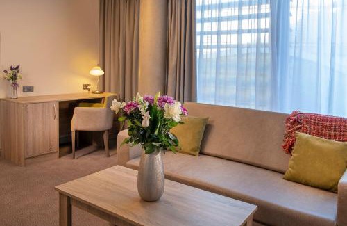 Nottingham Hotel | The Jubilee Hotel