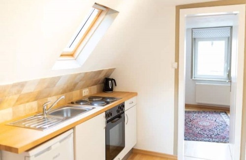 Ediger House | The Jula House 10 people vacation with family and friends