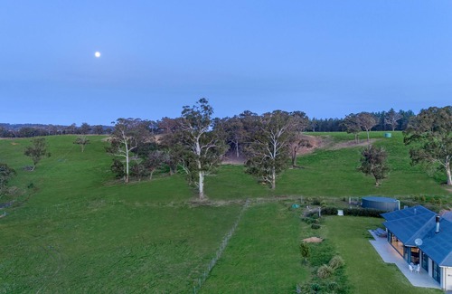 Brayton House | The Junction Canyonleigh. Idyllic Weekends