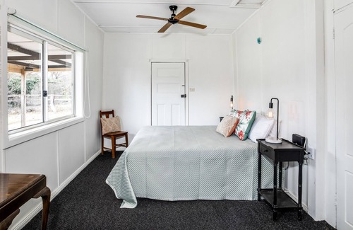 Galambine House | The Junction Inn