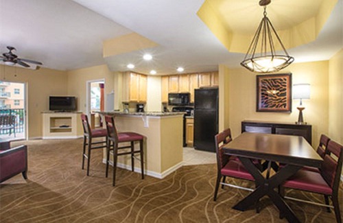 Survey Creek Resort | The Jungle Queen Riverboat awaits you!