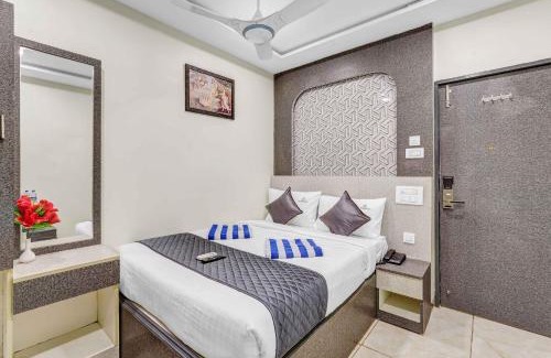 Alwarpet Hotel | The K11 Golden Gate