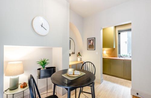 Ilkley House | The Keep