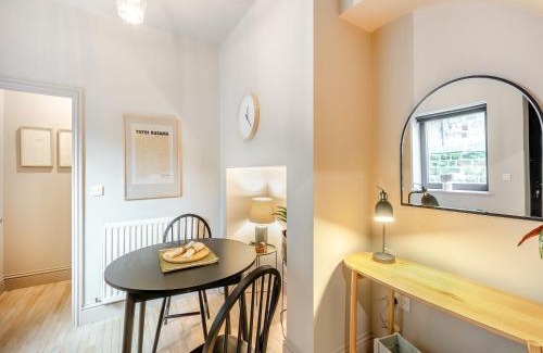 Ilkley House | The Keep