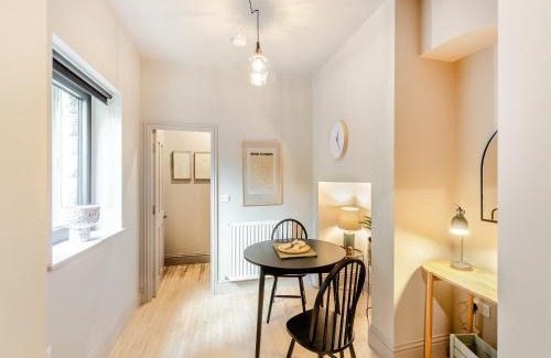 Ilkley House | The Keep