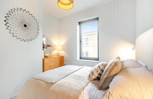 Ilkley House | The Keep