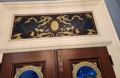 Downtown Springfield House | The Keet McElhany Mansion- Historic 5 bed Heart of Downtown
