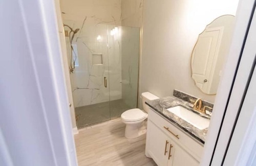 Belle Mina Apartment | The Kennedy Suite C