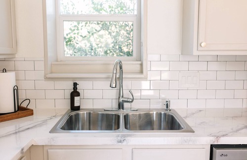 Tri-Cities House | The Kennewick Cottage