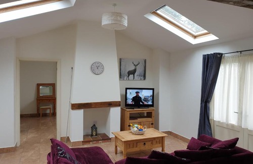 Happisburgh Apartment | The Kestrel
