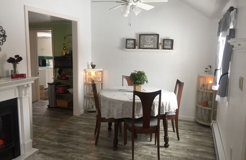 Penn Yan House | The 'Keuka Kutie' is SO Comfy & Walking Distance to the Quaint Town of Penn Yan!