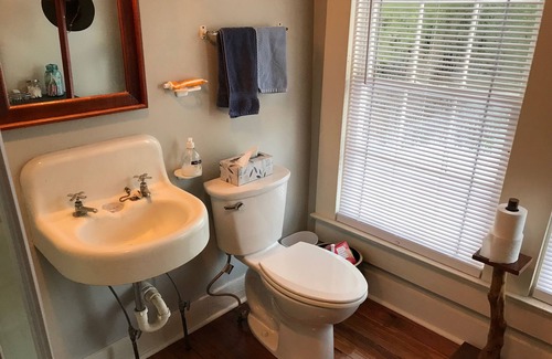 Canton House | The Killis Walton Home, 1834: A Historic Southern Experience