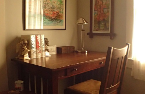 Canton House | The Killis Walton Home, 1834: A Historic Southern Experience