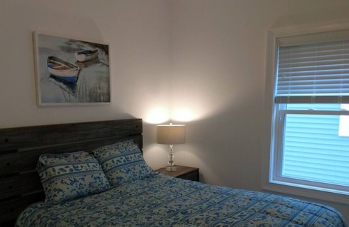 North End Condo | The King of Wesley! Where Everyone Can Stay in the Same House!