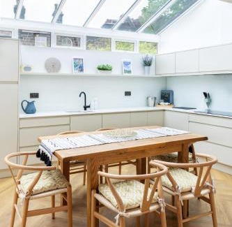 Ilkley House | The Kingsway