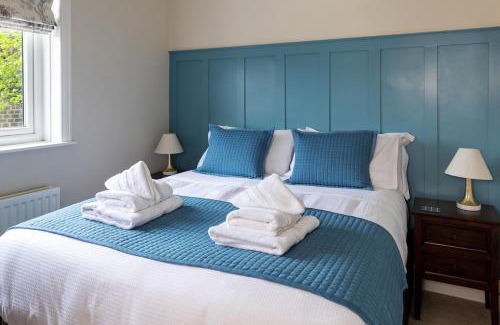 Ilkley House | The Kingsway