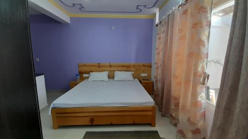 Almora House | The Kiwi Shadow Guest House