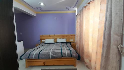 Almora House | The Kiwi Shadow Guest House