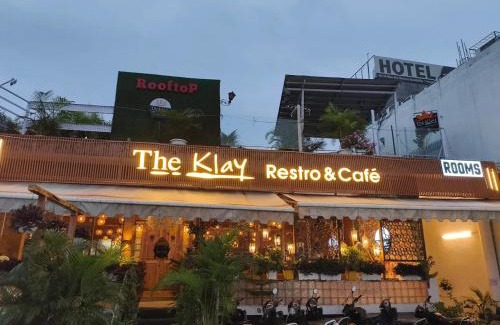 Haldwani Hotel | The Klay