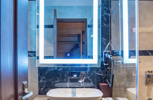 Chandigarh Hotel | The Kleo Hotel