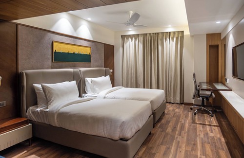 Chandigarh Hotel | The Kleo Hotel