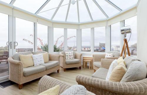 Portpatrick House | The Knowe