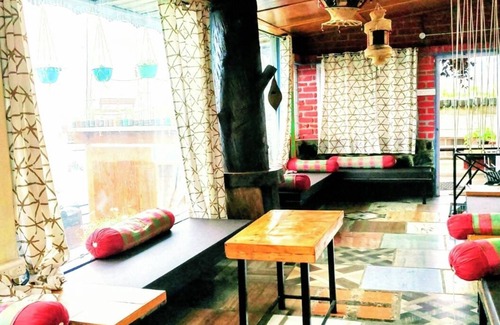 Vattakanal Hotel | THE KODAI HAVEN