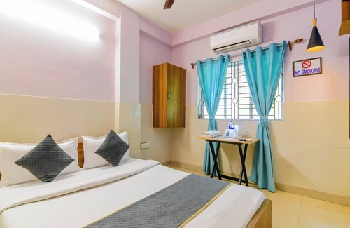 Kolkata Hotel | The Kolkata Hotel