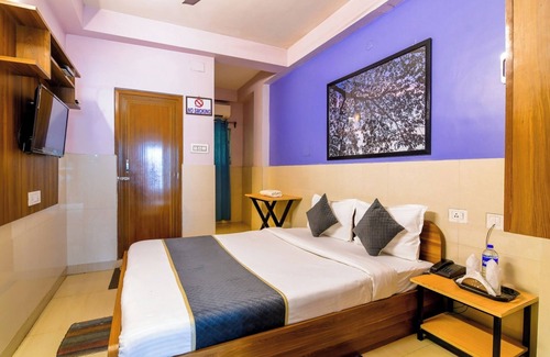 Kolkata Hotel | The Kolkata Hotel