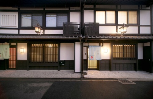 Shimogyo House | The Kyomachiya built in the Taisho era has been re/Kyoto Kyōto
