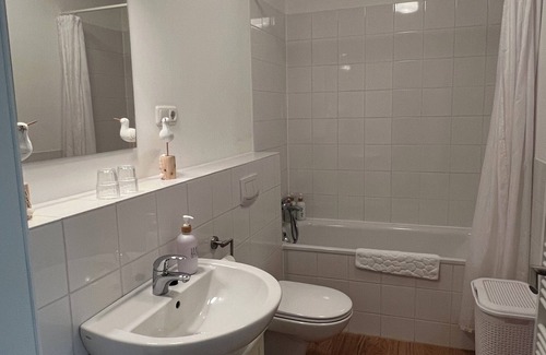 Luebeck Old Town House | The Lübeck gem