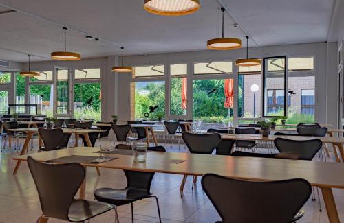 Durrenast Hotel | The Lab Capsule