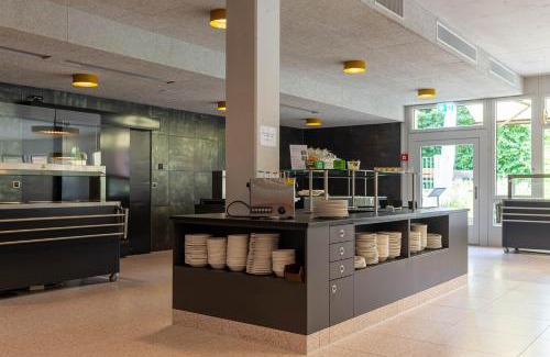 Durrenast Hotel | The Lab Capsule