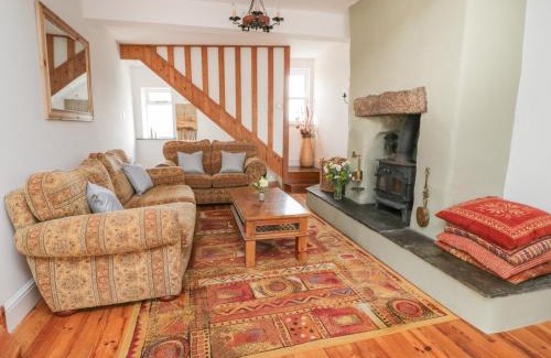 St Just House | The Labour Exchange