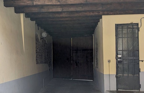 Vigevano Condo | The Ladies' Castle - The Male