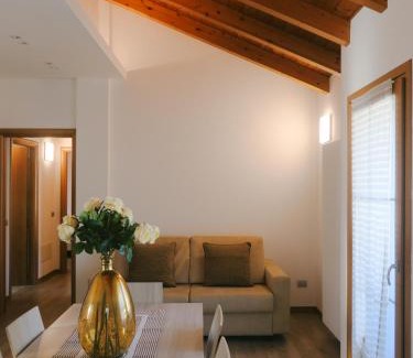 Colico Piano Apartment | The Lake Home