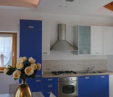 Colico Piano Apartment | The Lake Home
