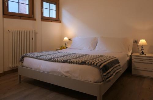 Colico Piano Apartment | The Lake Home