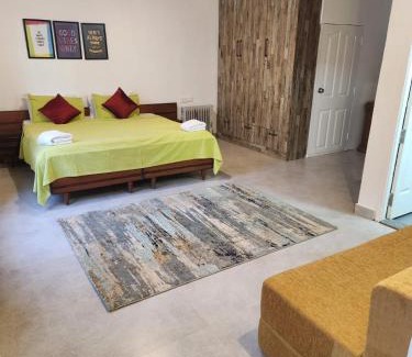 Kandal Hotel | The Lake Hosue Ooty
