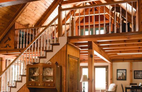 Milltown House | The Lake House A Hidden Gem Sleeps 4