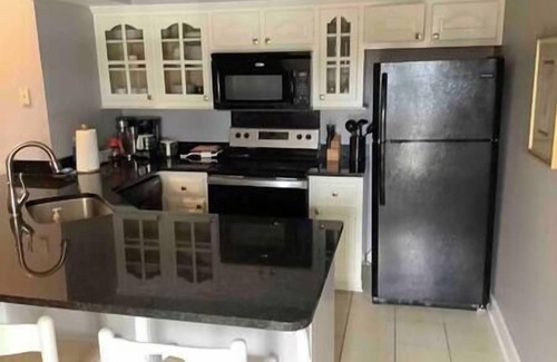 Joppa House | The Lake House Cherokee Ridge Golf Course 1st and 2nd floor