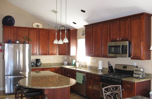 Milledgeville House | The Lake House