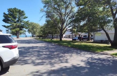 Oscoda Resort | The Lake Huron Resort