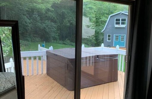 Smyrna House | The Lake Lodge Estate at Big Pine Island