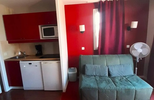 Monflanquin Apartment | The Lake residence - maeva Home - 2 Room Apartment 4 People - Selection